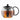 Bodum Assam Teebereiter mit Edelstahlfilter - 357294