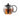 Bodum Assam Teebereiter mit Edelstahlfilter - 357294
