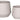 House Nordic Blumentopf- Set Trofa