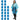 relaxdays Regenponcho einweg  20er Set