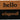 Boltze Fussmatte hello goodbye
