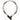 Abus Kettenschloss Catena 6806K/85