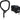 Abus Schlaufenkette Adaptor Chain IVY