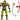 MOTU POP Leech