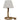 Näve Rope Tischleuchte 40cm