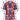 Holz-Puzzle FC Barcelona - Trikot