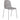 House Nordic Stuhl Madalena Grau 2er Set