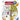 Ravensburger tiptoi Buch Jahreszeiten - 368316