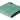 Mimo Handtuch Sea 50x100cm Caribbean Green