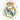 Holz-Puzzle Real Madrid CF - Logo