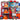 2-in-1 Feuerwehrauto Spielset