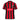 Holz-Puzzle AC Milan - Trikot