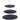relaxdays Etagere 3-Stufen