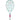 HEAD Tennisracket Coco 25