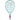 HEAD Tennisracket Coco 19