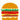 Paper + Design Servietten Airlaid Burger
