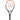 Wilson Tennisracket Burn Spin Junior 24