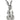 Eglo Hase CHILANDY 25.5 cm