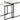 AC Design Couchtisch Katrine 2er Set
