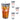 relaxdays Trinkgläser-Set Flamingo 450ml