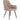 House Nordic Stuhl Harbo, 2er Set, Beige