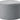 Lumaland Hocker 50 Liter Grau