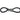 Abus Kettenschloss Infinity Loop 1806/11