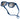 Baby Sunnies Babysonnenbrille Blau