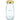 relaxdays Einmachflaschen 150 ml
