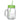 relaxdays Trinkglas Summer 8er Set