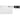 Zwilling Gourmet Chin. Kochmesser, 180 mm