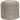 pad Pouf Uni, Sand