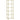 Vasagle Regal Gold mit 5 Glasablagen