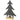 Boltze Dekoausteller Baum Blirf
