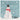 Boltze Servietten Snowman