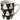 Boltze Tasse Ghostie