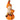 Boltze Figur Malino 48cm