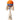 KENDAMA PLAY One G - Cool Mango