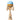 KENDAMA PLAY One G - Sunset Flip