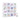Songmics Regal diverse Aufbauarten möglich