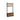 Vasagle Garderobe mit Schuhschrank