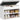Vasagle Schuhschrank mit Polster, Holz