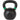 Fitcom Kettlebell Cast Iron 24 kg
