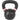 Fitcom Kettlebell Cast Iron 8 kg