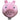 TY Beanie Bouncers Peppa Pig