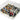 Acryl-Display LEGO Minifguren