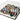 Acryl-Display LEGO Minifguren