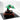 Acryl-Display LEGO 10281 Bonsai Baum