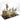 Acryl-Display LEGO 71043 HP Hogwarts