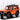 Acryl-Display LEGO 42177 Mercedes-BenzG